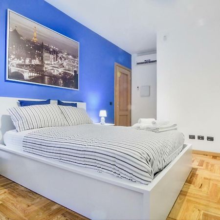 La Casa Di Eva Roma Exterior foto