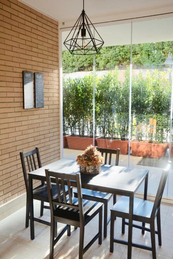 La Casa Di Eva Roma Exterior foto